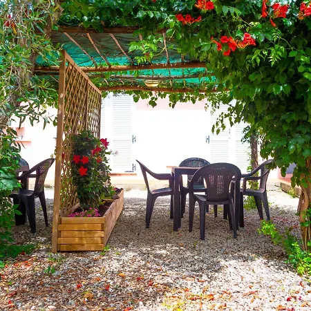 Il Mare E La Quiete Apartmán