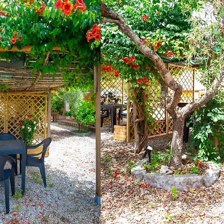 Il Mare E La Quiete Apartmán