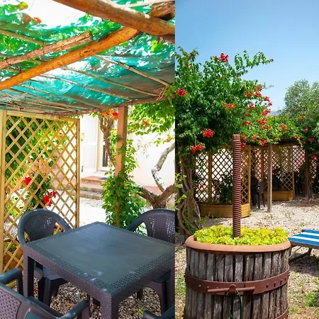 Il Mare E La Quiete Apartmán
