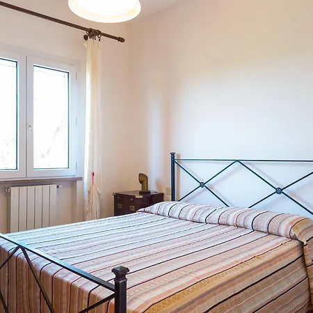 Apartmán Il Mare E La Quiete *