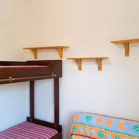 Il Mare E La Quiete Apartmán