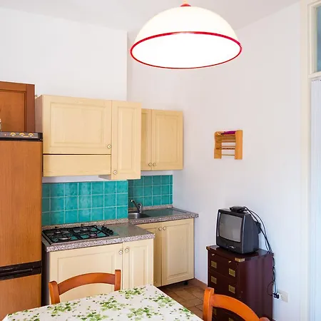 Il Mare E La Quiete Apartmán