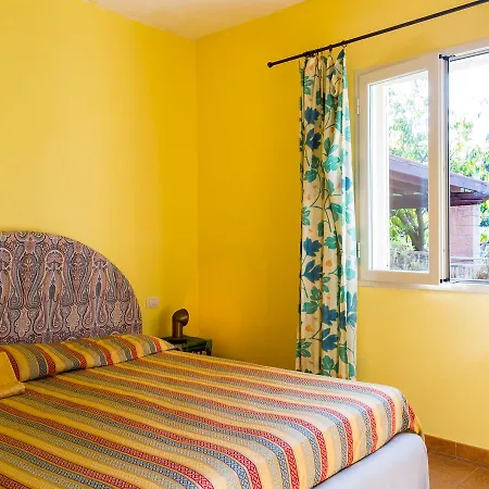 Il Mare E La Quiete Apartmán Portoferraio