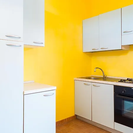 Il Mare E La Quiete Apartmán Portoferraio