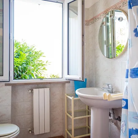 Il Mare E La Quiete Apartmán Portoferraio