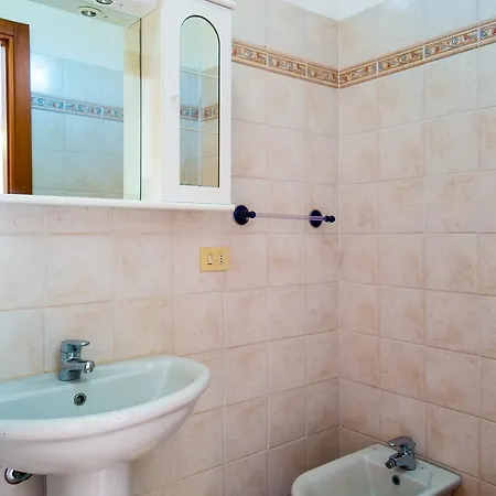 Apartmán Il Mare E La Quiete Portoferraio