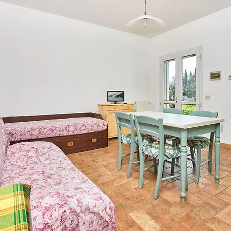 Apartmán Il Mare E La Quiete *