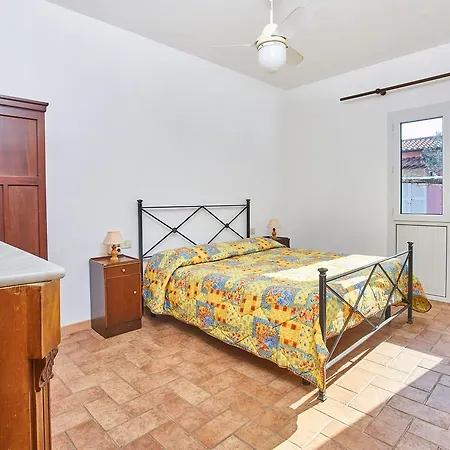 Apartmán Il Mare E La Quiete