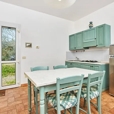 Il Mare E La Quiete Apartmán *