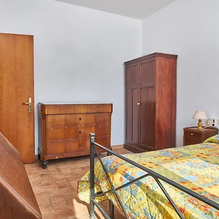 Apartmán Il Mare E La Quiete