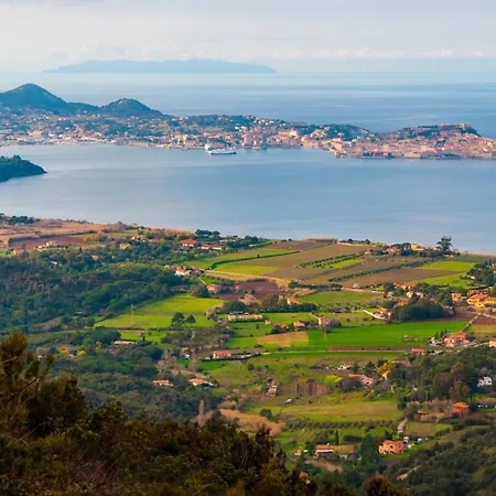 Il Mare E La Quiete * Портоферрайо